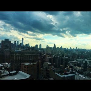 Meet your Posher, Christina